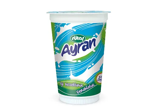 Ayran