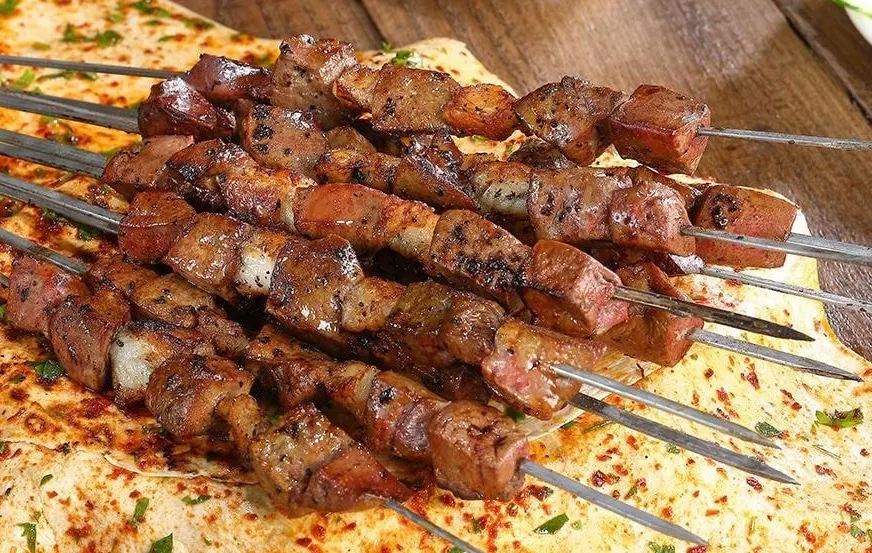Çöp Şiş Porsiyon