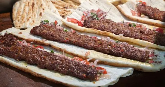 Urfa Dürüm