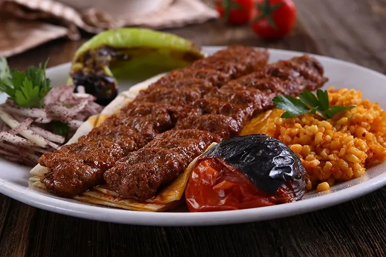 Urfa Porsiyon Kebap